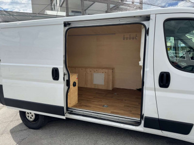 Fiat Ducato Gebrauchtwagen Fiat Ducato Gebrauchtwagen