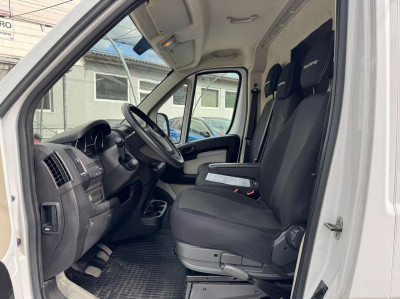 Fiat Ducato Gebrauchtwagen Fiat Ducato Gebrauchtwagen