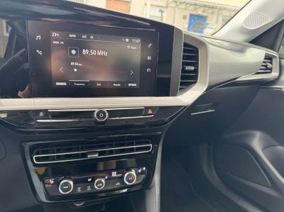 Opel Mokka Gebrauchtwagen Opel Mokka Gebrauchtwagen