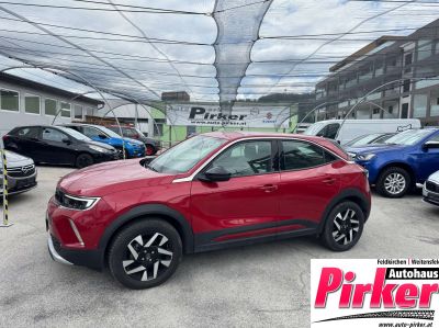 Opel Mokka Gebrauchtwagen