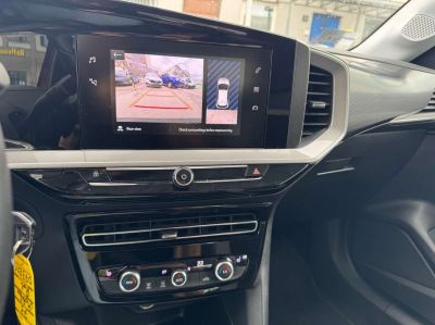 Opel Mokka Gebrauchtwagen Opel Mokka Gebrauchtwagen