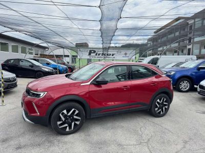 Opel Mokka Gebrauchtwagen Opel Mokka Gebrauchtwagen