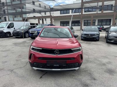 Opel Mokka Gebrauchtwagen Opel Mokka Gebrauchtwagen