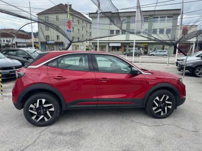 Opel Mokka Gebrauchtwagen Opel Mokka Gebrauchtwagen