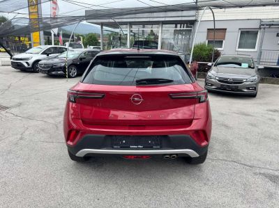 Opel Mokka Gebrauchtwagen Opel Mokka Gebrauchtwagen