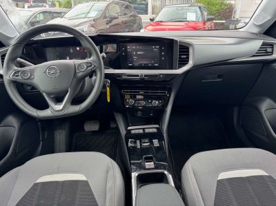 Opel Mokka Gebrauchtwagen Opel Mokka Gebrauchtwagen