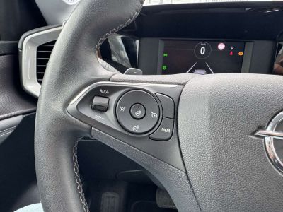 Opel Mokka Gebrauchtwagen Opel Mokka Gebrauchtwagen