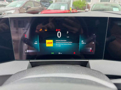 Opel Astra Vorführwagen Opel Astra Vorführwagen