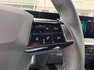 Opel Astra Vorführwagen Opel Astra Vorführwagen