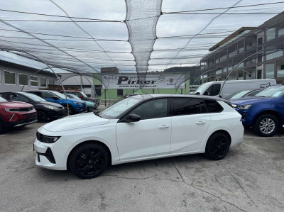 Opel Astra Vorführwagen Opel Astra Vorführwagen