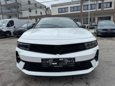 Opel Astra Vorführwagen Opel Astra Vorführwagen