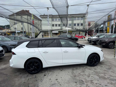 Opel Astra Vorführwagen Opel Astra Vorführwagen