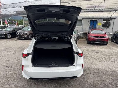 Opel Astra Vorführwagen Opel Astra Vorführwagen