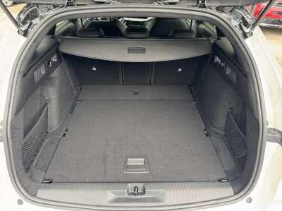 Opel Astra Vorführwagen Opel Astra Vorführwagen