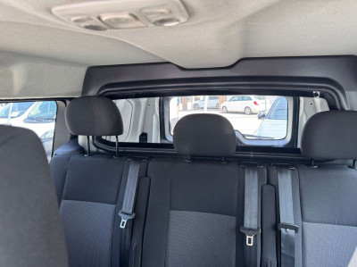Opel Vivaro Gebrauchtwagen