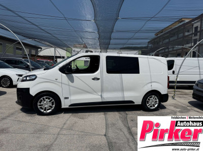 Opel Vivaro Gebrauchtwagen