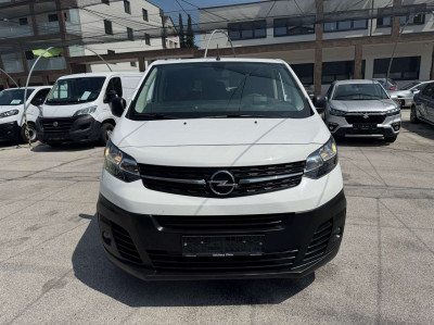 Opel Vivaro Gebrauchtwagen