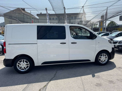 Opel Vivaro Gebrauchtwagen
