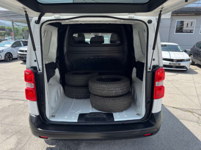 Opel Vivaro Gebrauchtwagen