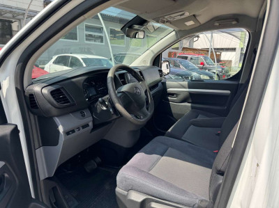 Opel Vivaro Gebrauchtwagen