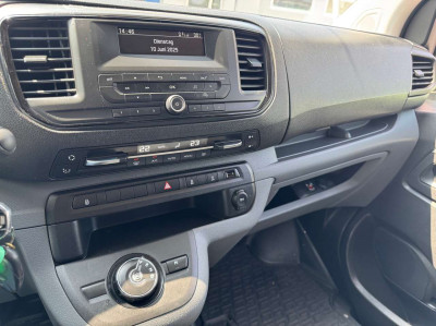 Opel Vivaro Gebrauchtwagen