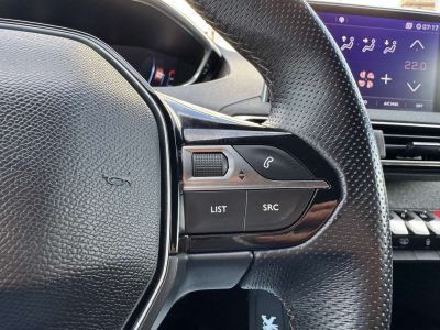 Peugeot 3008 Gebrauchtwagen Peugeot 3008 Gebrauchtwagen