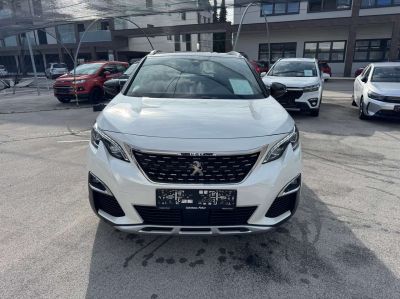 Peugeot 3008 Gebrauchtwagen Peugeot 3008 Gebrauchtwagen