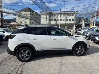 Peugeot 3008 Gebrauchtwagen Peugeot 3008 Gebrauchtwagen