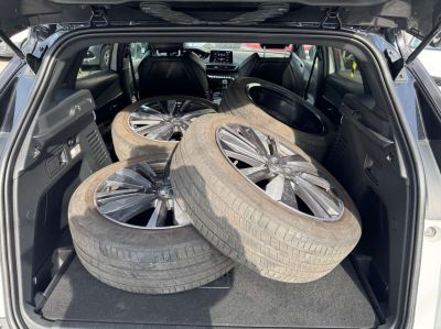 Peugeot 3008 Gebrauchtwagen Peugeot 3008 Gebrauchtwagen