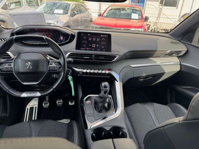 Peugeot 3008 Gebrauchtwagen Peugeot 3008 Gebrauchtwagen