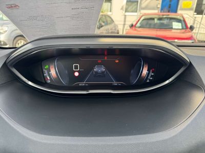 Peugeot 3008 Gebrauchtwagen Peugeot 3008 Gebrauchtwagen