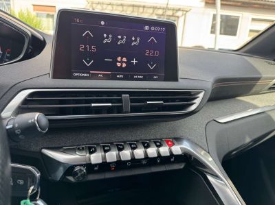 Peugeot 3008 Gebrauchtwagen Peugeot 3008 Gebrauchtwagen