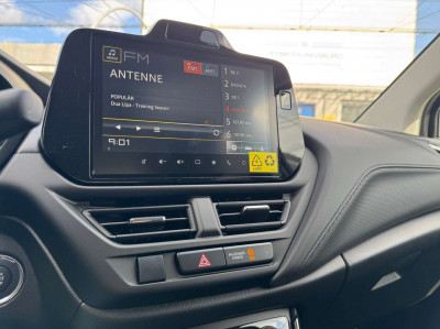 Suzuki SX4 S-Cross Neuwagen Suzuki SX4 S-Cross Neuwagen