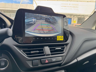 Suzuki SX4 S-Cross Neuwagen Suzuki SX4 S-Cross Neuwagen