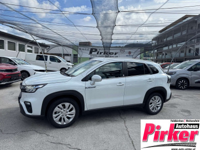 Suzuki SX4 S-Cross Neuwagen