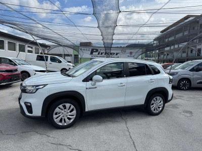Suzuki SX4 S-Cross Neuwagen Suzuki SX4 S-Cross Neuwagen