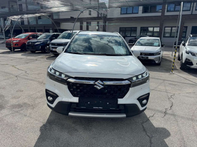 Suzuki SX4 S-Cross Neuwagen Suzuki SX4 S-Cross Neuwagen