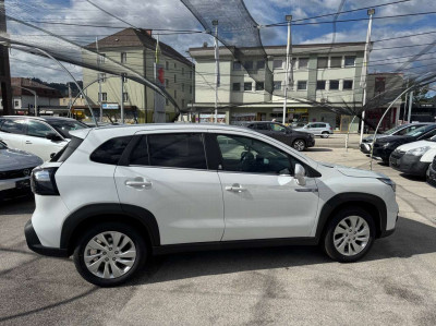 Suzuki SX4 S-Cross Neuwagen Suzuki SX4 S-Cross Neuwagen