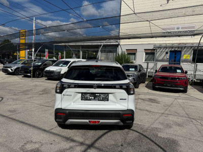 Suzuki SX4 S-Cross Neuwagen Suzuki SX4 S-Cross Neuwagen