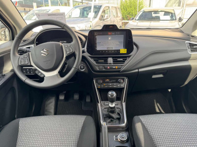 Suzuki SX4 S-Cross Neuwagen Suzuki SX4 S-Cross Neuwagen