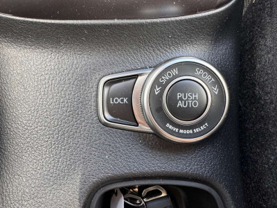 Suzuki SX4 S-Cross Neuwagen Suzuki SX4 S-Cross Neuwagen