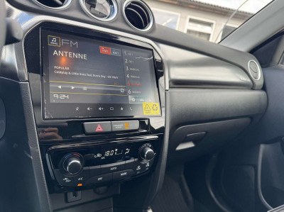 Suzuki Vitara Neuwagen Suzuki Vitara Neuwagen