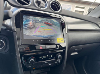 Suzuki Vitara Neuwagen Suzuki Vitara Neuwagen