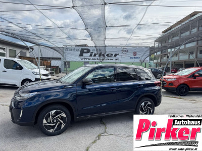 Suzuki Vitara Neuwagen