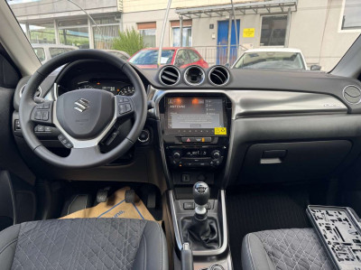 Suzuki Vitara Neuwagen Suzuki Vitara Neuwagen