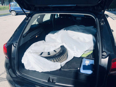 Opel Astra Gebrauchtwagen Opel Astra Gebrauchtwagen