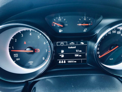 Opel Astra Gebrauchtwagen Opel Astra Gebrauchtwagen