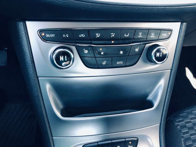 Opel Astra Gebrauchtwagen Opel Astra Gebrauchtwagen