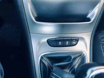 Opel Astra Gebrauchtwagen Opel Astra Gebrauchtwagen