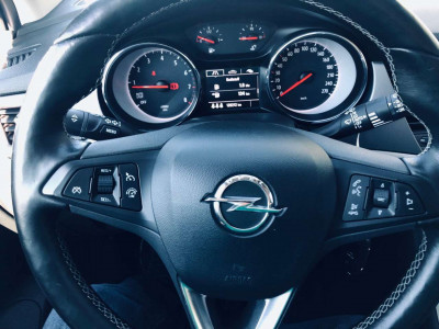 Opel Astra Gebrauchtwagen Opel Astra Gebrauchtwagen